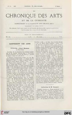 Nr. 11 (15 Mars)