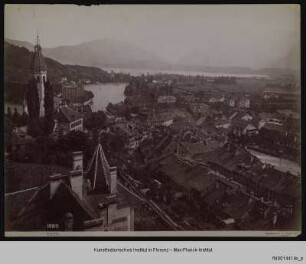 Panorama, Thun