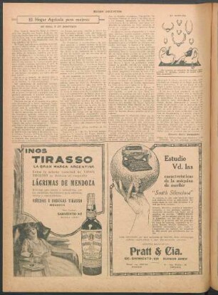 Lo esencial [Broma]