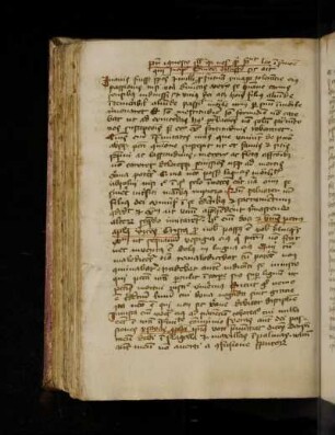 Tractatus LXV. Pater ignosce illis … [Lc 23,24].