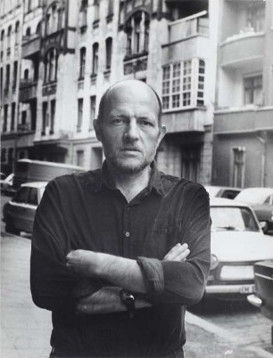 Rudolf Kiefert