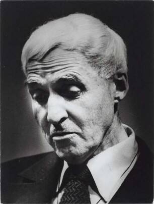 Konstantin Simonow