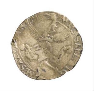 Münze, Cornuto, 1504-1528