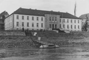 Neues Dienstgebäude Koblenz/Rhein