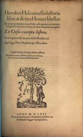 Historiae libri IX