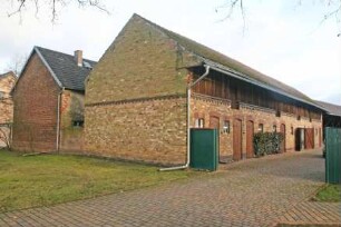Jänschwalde (Janšojce), Hauptstraße 23