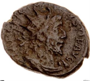 Victorinus