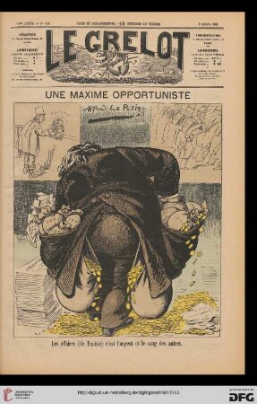 Nr. 548 (9 Octobre 1881)