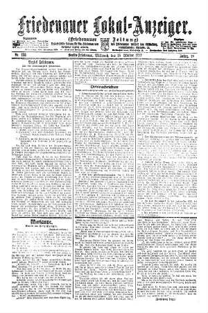 Nr. 236, 15.10.1919
