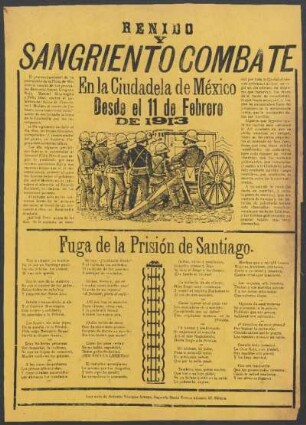 Fuga de la prisión de Santiago