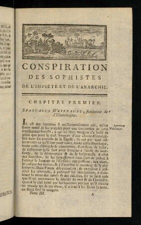 1-225, Conspiration