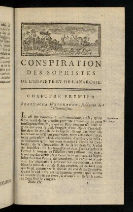 1-225, Conspiration