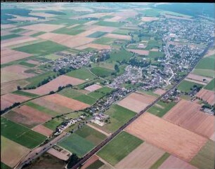 Weilerswist-Groß- u. Kleinvernich