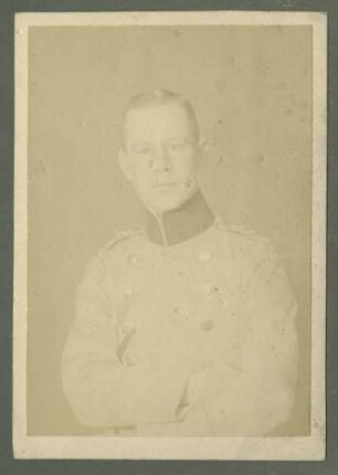 Neubronner, Rudolf von