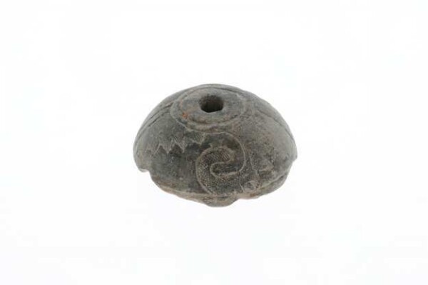 Clay whorl