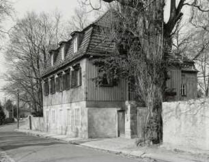 Haus 'Friedland'