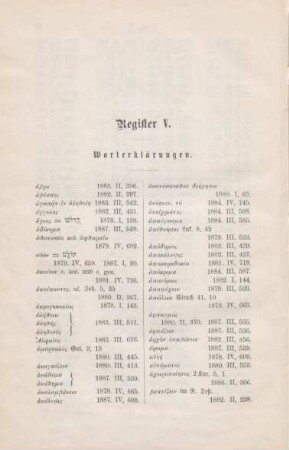 100-106 5. Register : Worterklärungen