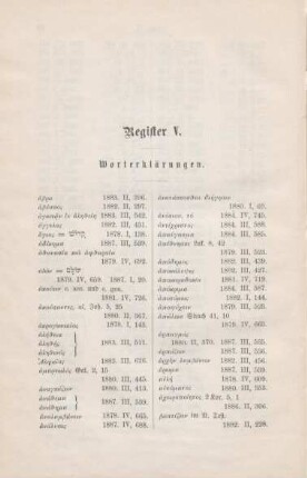 100-106 5. Register : Worterklärungen