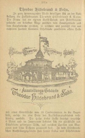 Theodor Hildebrand & Sohn