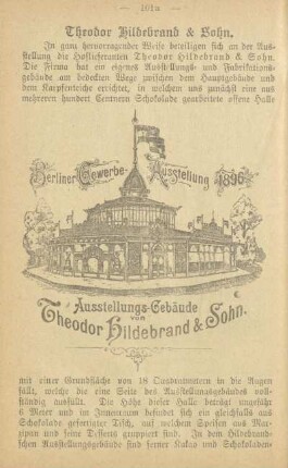 Theodor Hildebrand & Sohn