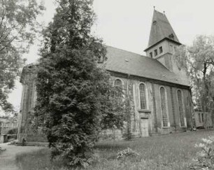 Evangelische Sankt Martinskirche