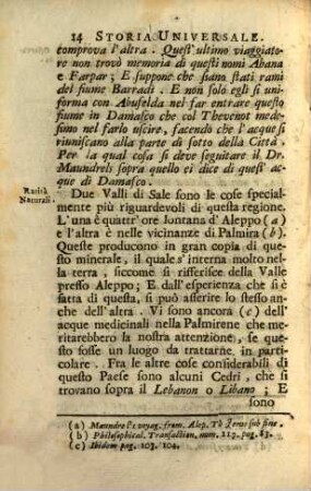 Storia Universale Dal Principio Del Mondo Sine Al Presente : Tradotta dall'Inglese in Francese, e dal Francese in Italiano, 5,1