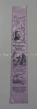 Vivatband: Wloclawec