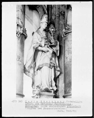 Sankt Norbert