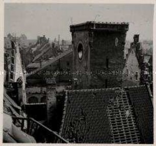 München, Alter Rathausturm