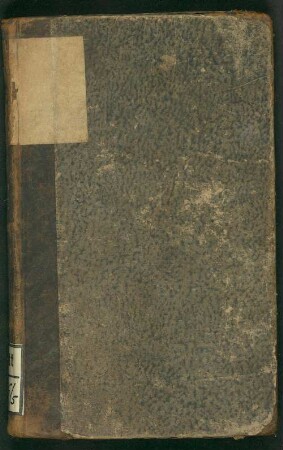 1. Th.: Täuschungen : Novelle