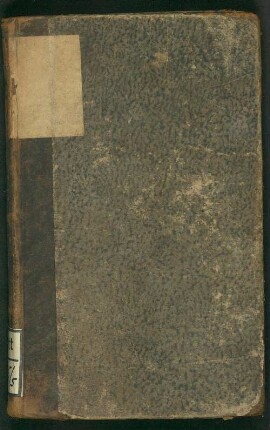 1. Th.: Täuschungen : Novelle