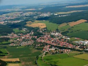 Langewiesen : Ilmenau