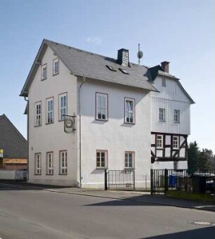 Biebertal, Gießener Straße 38