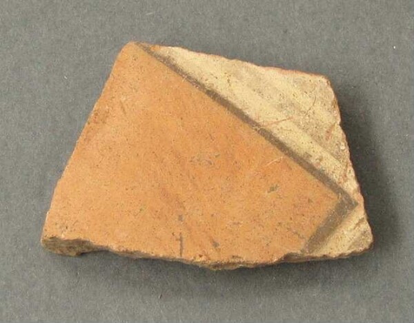 Clay shard