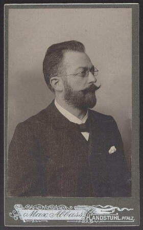 Fauth, Philipp