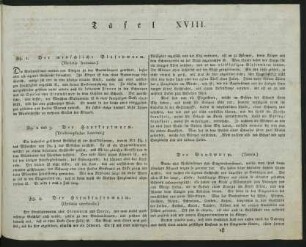 Tafel XVIII.
