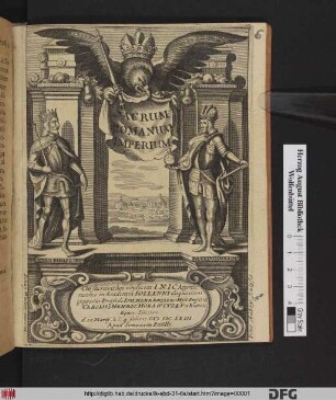 Sacrum Romanum Imperium