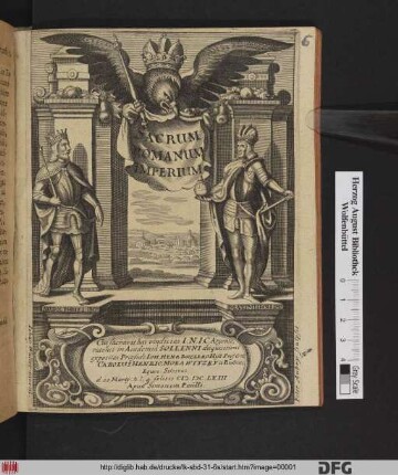 Sacrum Romanum Imperium