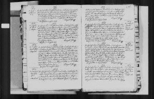 Untergrombach, katholische Gemeinde: Standesbuch 1840-1869, und israelitische Gemeinde: Standesbuch 1815-1869