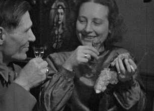 Privatfilm Familie Schnabel ca. 1939 [Archivtitel]