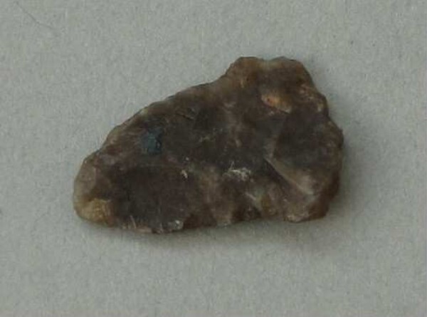 Stone tip