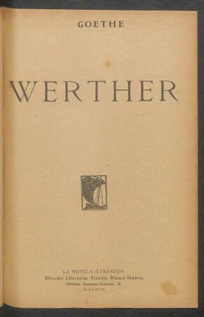 Werther