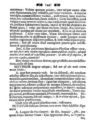 Octavum