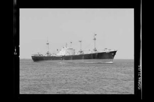 Bremen ex Nordland (1954), Frachtschiff, Nordstern Reederei GmbH, Hamburg, Bau-Nr. 545