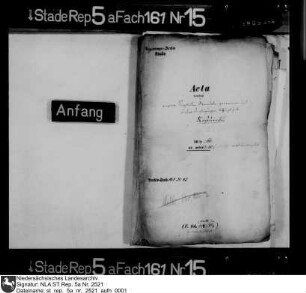 Suppliken, Mandate, Gravamina und sonstige Verfügungen zum Rossdienst Vol. B