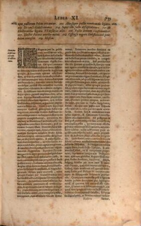 Samuelis de Pufendorf, De Rebus Gestis Friderici Wilhelmi Magni, Electoris Brandenburgici, Commentariorum Libri Novendecim