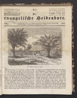 Nr. 3. März. 1863