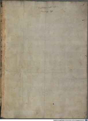 Insignia Anglica - BSB Cod.icon. 291