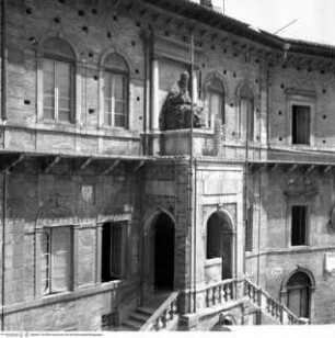 Palazzo del Comune