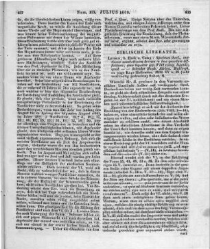 Buddingh, S. A.: Specimen theol., continens annotationem brevem in loca quaedam diffici hora, quae leguntur cap. VIII Ev. Johannis. Leiden: Haak 1833